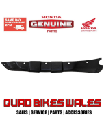 Genuine Honda MUDGUARD R. FR. SIDE *NH 61861-HN5-670ZA