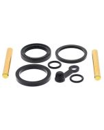 Rear Brake Caliper Rebuild Kit To Fit Polaris Magnum Big Boss Sportsman Models