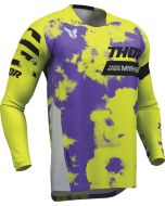 THOR Launchmode Bleach Jersey Yellow/Gray