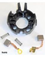 Mitsuba 2 Brush Starter Motor Repair Kit #10