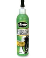 Slime Sealant 237ml For Tubeless Tyres Repair Kit Latex Free Non-Toxic 10016