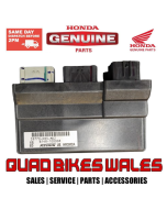 Genuine Honda PGM-FI UNIT 38770-HR3-MD2