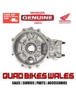 Genuine Honda CASE SUB ASSY. RR. FINAL 41311-HP0-A00
