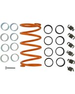 Yamaha YFM700 Grizzly 4x4 07-16 EPI Sport Utility Oversize Tyre CVT Clutch Kit