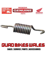 Genuine Honda SPRING,STOP SWITC 35357-HP0-A00