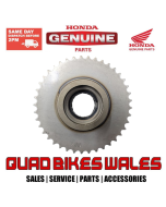 Genuine Honda SPROCKET COMP., STARTING 28110-GB4-700