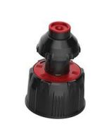 Polisport 37mm Quick Fill Spout Pro Octane