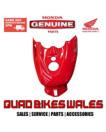 Genuine Honda COVER SET, TANK (WL) *R23 83705-HP5-A10ZB