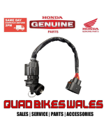 Genuine Honda SW ASSY IGNITION 35100-HL5-A01