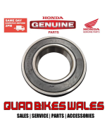 Genuine Honda BRG,BALL RADIAL 3 91051-HR3-W51