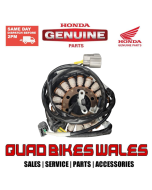 Genuine Honda STATOR COMP 31120-HR3-A42