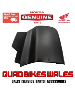 Genuine Honda MUDGUARD,L F*NH1* 61867-HM7-000ZB