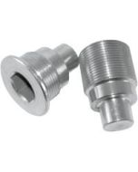 Honda TRX 250 300 350 400 500 Swingarm Pivot Bolt Set