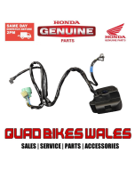 Genuine Honda SW ASSY,ELECTRICS 35140-HM8-B73