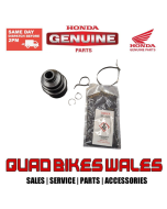 Genuine Honda BOOT SET INBOARD 42230-HP7-A01