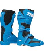 THOR Blitz XR Boots Blue