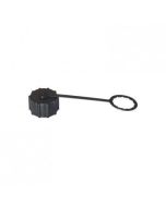 Fimco Parts Drain Plug Cap And Tether Assembly