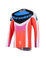 ALPINESTARS Techstar Knif Jersey GRAY/OR/BLK