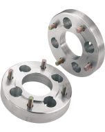 Moose Utility Division Wheel Spacer  4/110 1" 10x1.25