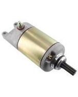Suzuki  LTA450X LTA500F Starter Motor 21100703