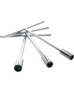 MOTION PRO Mini Pro T-Handle Race Set 8mm 10mm 12mm 13mm 14mm