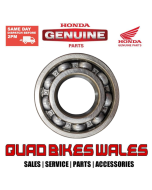 Genuine Honda BALL BEARING 96100-6206000