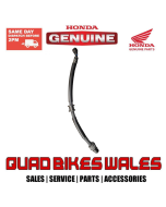 Genuine Honda HOSE COMP A,FR BR 45126-HR3-A21