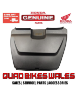 Genuine Honda COVER, RR. FENDER *NH1* 80210-HP5-600ZA