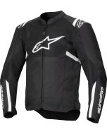 ALPINESTARS T-SPS Air v2 Jacket Black/White