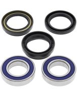 Suzuki 250-500 Yamaha 350-600 Front Wheel Bearing Kit