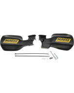Yamaha Grizzly YFM550 09-14 YFM700 07-14 Hand Guards Stealth Black Moose Utility