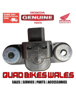 Genuine Honda SENSOR ASSY,BANKA 35160-HR0-F01