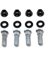 Wheel Stud And Nut Kit For Yamaha Raptor/Warrior/Blaster/Banshee 89-06