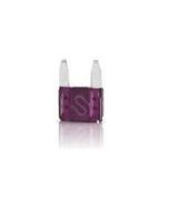 Mini Blade Fuse 3 Amp Pack Of 10