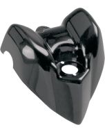 Yamaha YFM700R 06-17 Raptor Maier Dash Cover Black