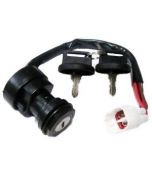 Yamaha Grizzly 600 Timberwolf Bear Tracker Ignition Switch