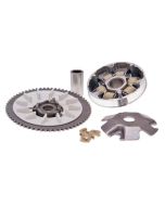 Chinese Quad Parts Clutch, Variator Speed Variator Kit BT12012