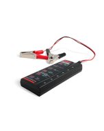 BS BATTERY 12V Battery And Alternator Tester