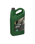 Rock Oil EP 80W90 Gear Oil 5 Litre