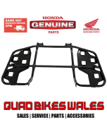Genuine Honda CARRIER FR. LUGGAGE *NH1 81100-HR3-WA0ZA