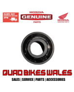 Genuine Honda CUP,PISTON 43322-663-003