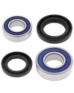 Wheel Bearing Kit Front To Fit Yamaha YFM90 Raptor 09-13 Models