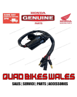 New Ignition Key Switch Honda Big Red TRX300 TRX300FW 88-00