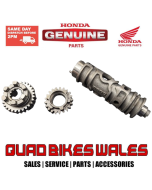 Genuine Honda GEAR,M-4 04104-HP5-505