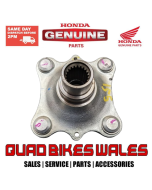 Genuine Honda HUB COMP FR 44610-HM5-A80