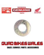 Genuine Honda WASHER,CRANK ARM 90545-044-000