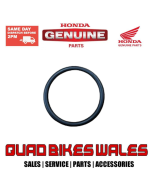 Genuine Honda O-RING 91302-001-020
