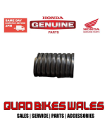 Genuine Honda RUBBER CHANGE PEDAL 24781-371-000