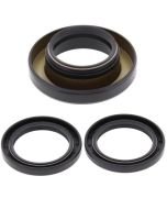 Honda TRX500 Foreman 05-14 Rear Diff Bearing Seal Kit