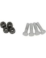 Wheel Stud and Nut Kit To Fit Kawasaki KVF650 KVF750 05-07 Models